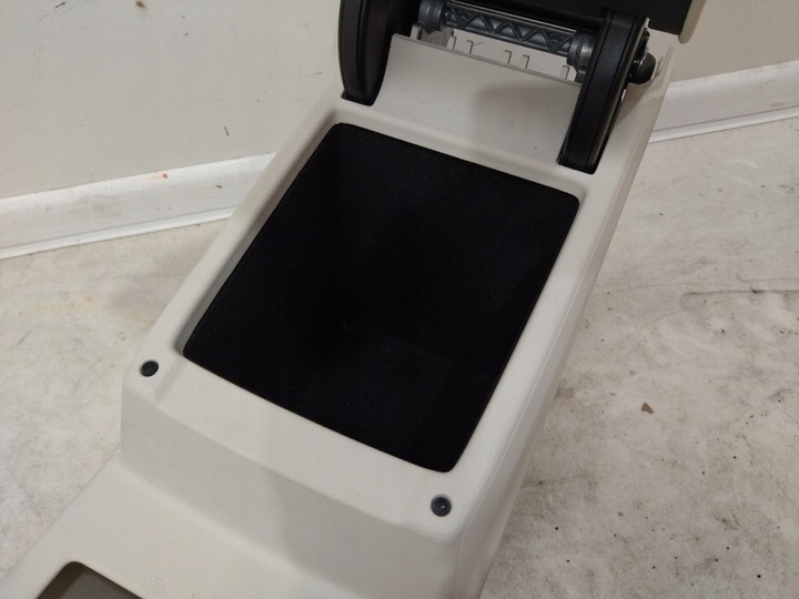 фото №12, 3g1863241 тунель середній vw passat b8