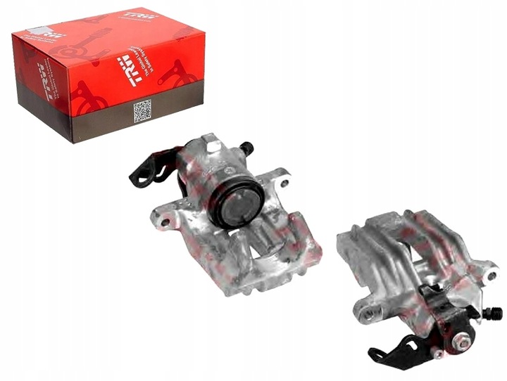 фото №1, Trw супорт гальмівний 1j0615423