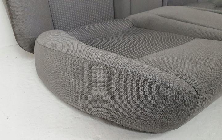 фото №5, Диван задняя зад seat ibiza iii 6l 3d