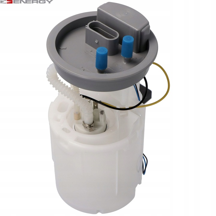 фото №14, Насос пального audi ford seat vw 1.9 tdi energy g30058 модуль живильний w