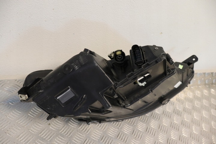 фото №8, Лампа передня перед ліва tesla модель s рестайлінг повний led 105357400e 2016