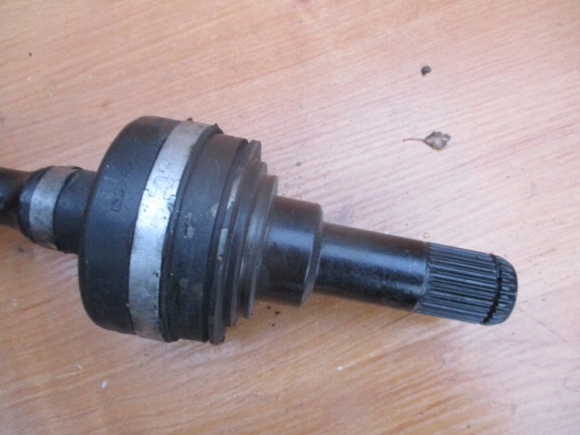 фото №8, Bmw x3 g01 x4 g02 полуось зад задняя 8679968 lux
