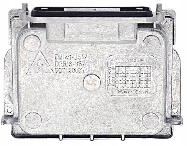 фото №8, Преобразователь audi bi-xenon valeo 89034934 audi 4l0907391 citroen 6224l8