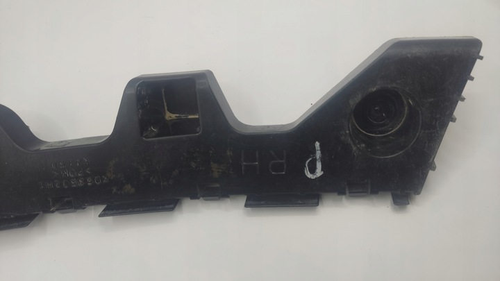 фото №9, Mazda cx 5 17- ковзун бампера лівий праві зад k4150