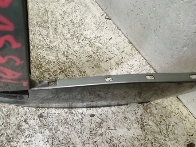 фото №4, Бампер перед переднее vw passat b6 3c 05-11r