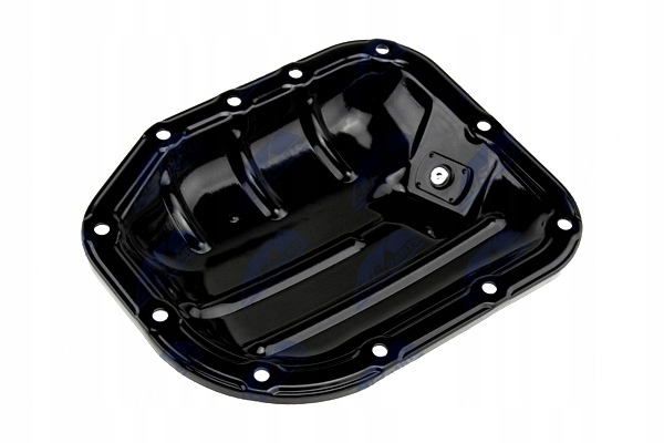 фото №2, Nty піддон масляна toyota yaris 1.3 1.5 1.4d-4d 99-05 prius 1.5 00-09