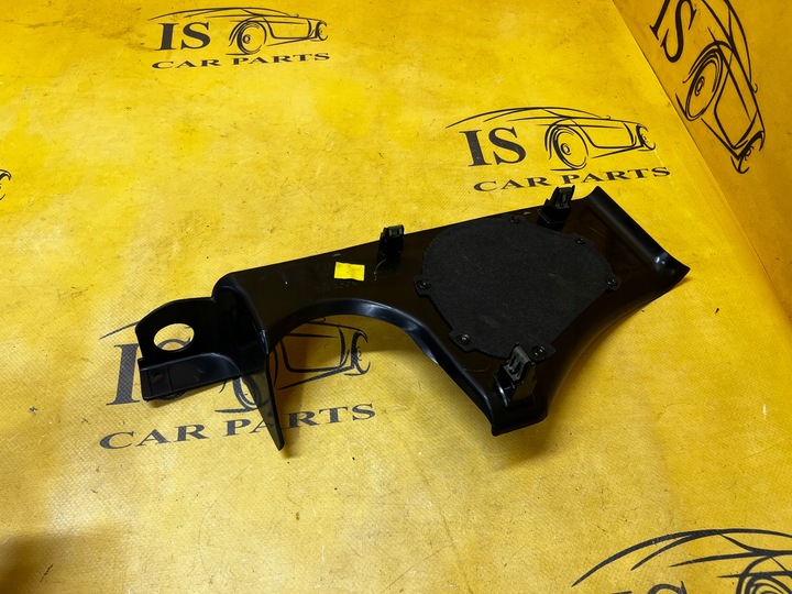 фото №3, Защита маскировочная накладка динамика зад левая chevrolet corvette c5 97-04