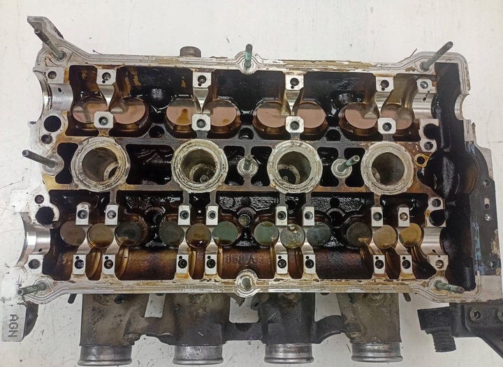 фото №1, Головка audi a3