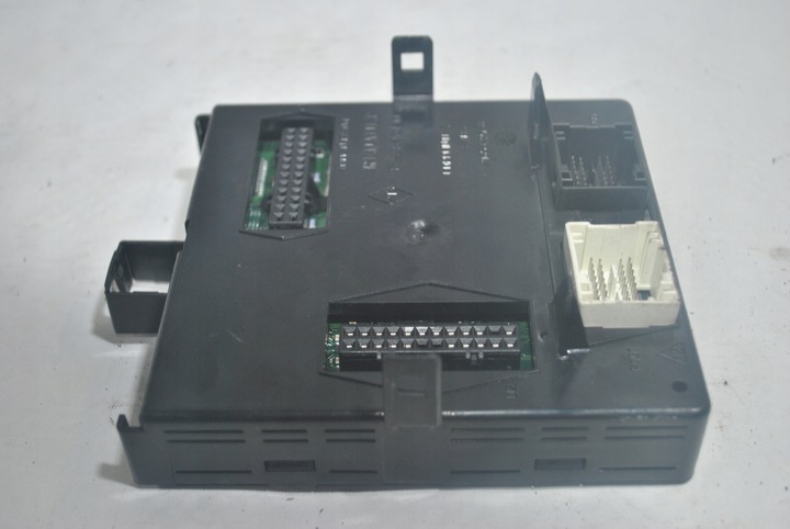 фото №5, Модуль блок керування uch renault espace iv 8200315957 8200316858