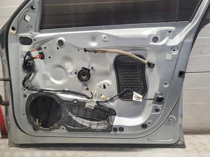 фото №10, Audi a6 s6 c7 4g перед сторона правая дверь