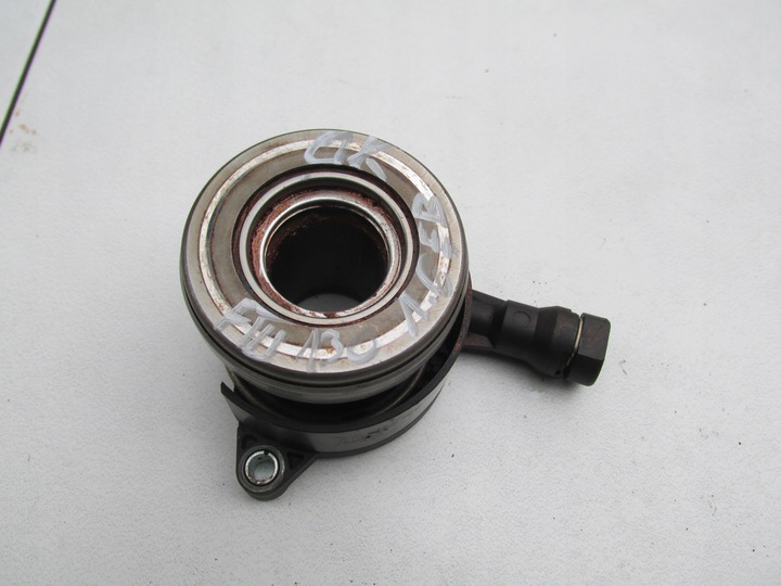 фото №1, Цилиндр сцепления подшипник focus mk3 1,6 ecoboost