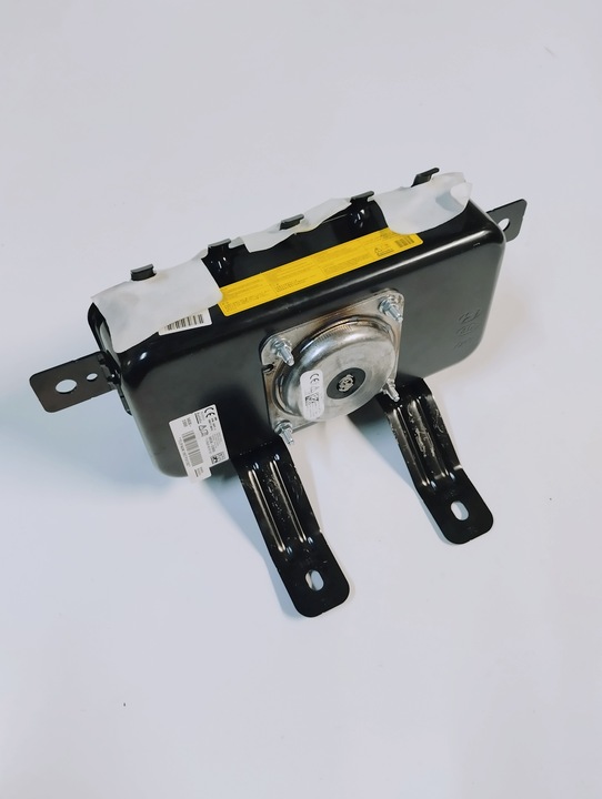 фото №8, Подушка пасажира hyundai tucson iii 15-