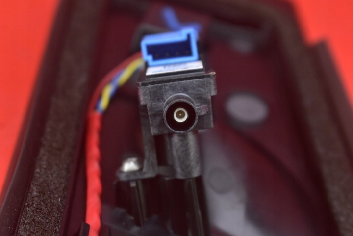 фото №10, Защита стойка левый перед камера 1100437-00-c 1092978-00-c tesla модель 3