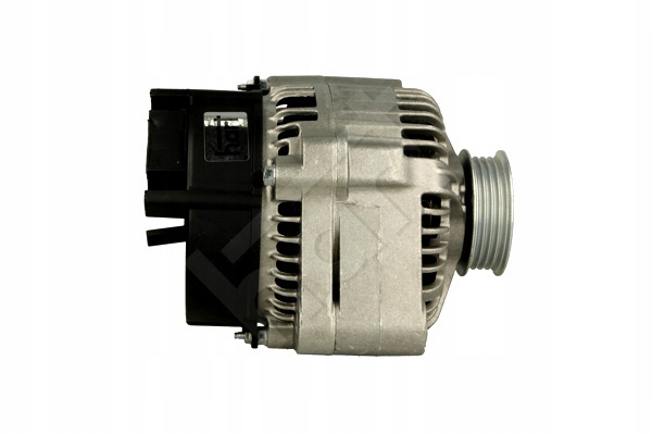 фото №2, Генератор smart cabrio 0.6 02-04 hart