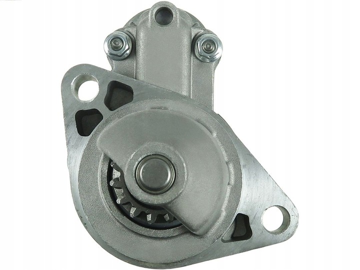 фото №2, As-pl s6191 стартер