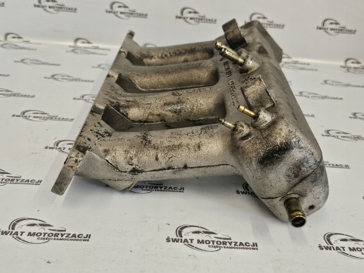 фото №6, Audi skoda 1.8 t auq 180km коллектор впускной 06a133223cc