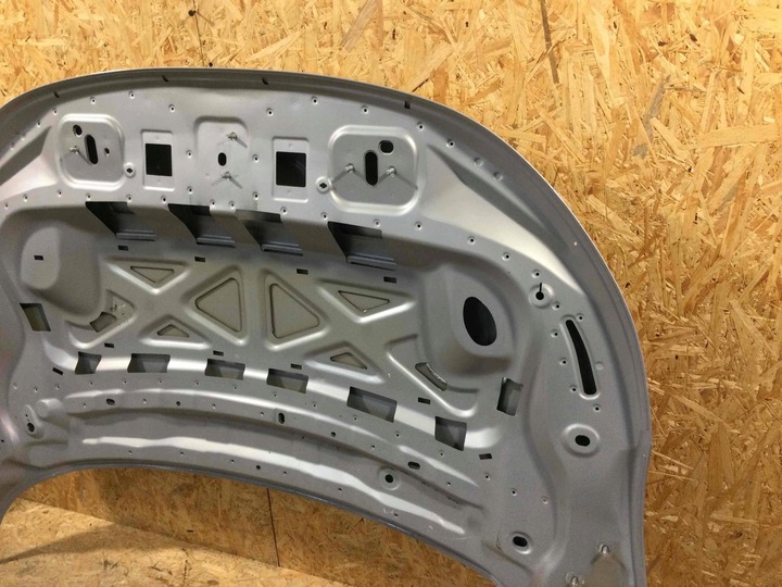 фото №15, Капот range rover evoque l551 r-dynamic k8d2-16612-ab lr117302