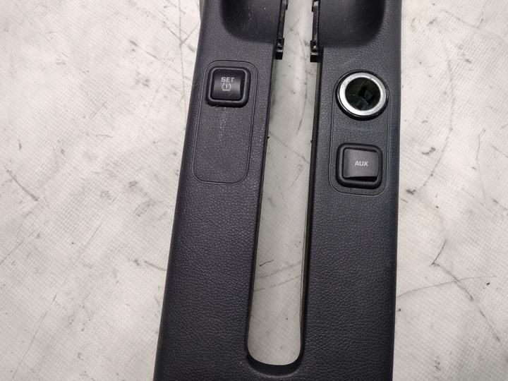 фото №9, Туннель средний skoda fabia ii рестайлинг 5j0863241