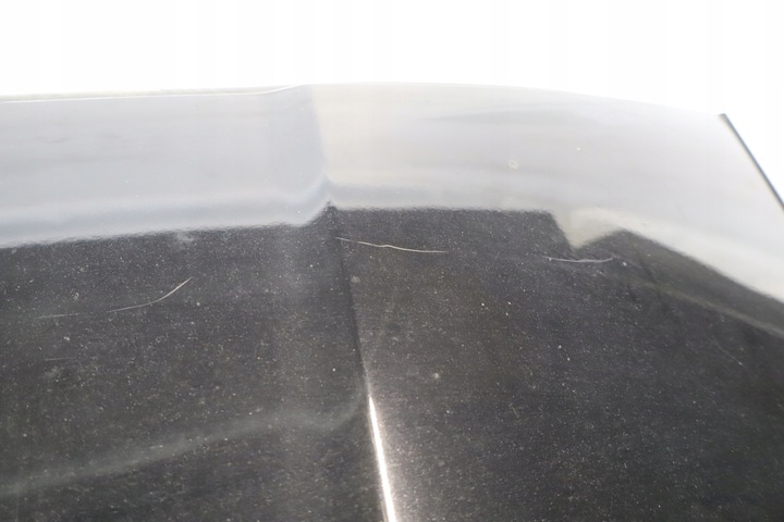 фото №7, Крышка задняя mazda 3 iv 42s хэтчбек