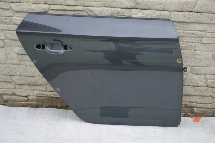 фото №1, Двері задні праві audi a5 8w8 sportback