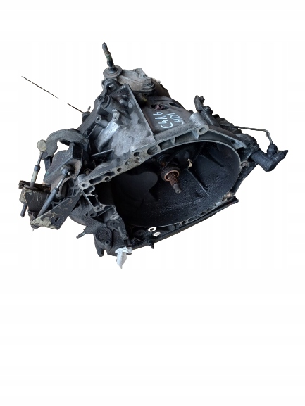 фото №1, Citroen c4 1.6 hdi 05r коробка передач коробки передач механическая коробка передач