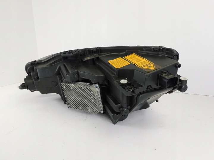фото №12, Audi a5 8w6 рестайлінг f5 лампа права laser 8w6941086 комплектна