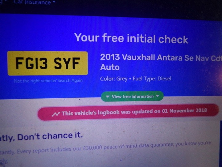 фото №6, Редуктор captiva antara 2.2 vcdi автомат 2013r fg 24263577 82 tyś