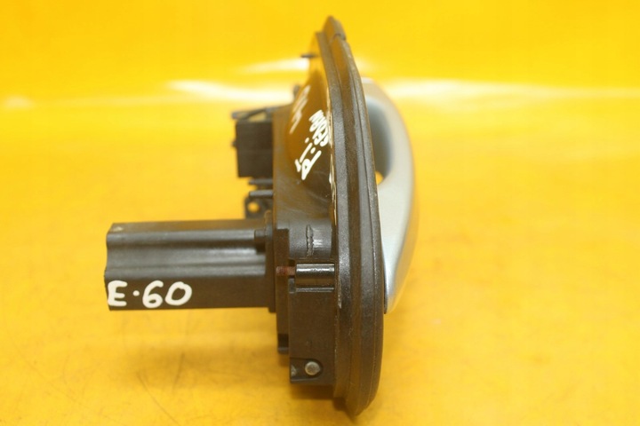 фото №5, Ручка зовнішня двері праві зад bmw 5 e60 7034544