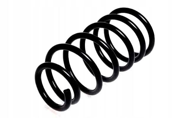 фото №1, Lesjofors пружина renault espace iii 2.0 je0a