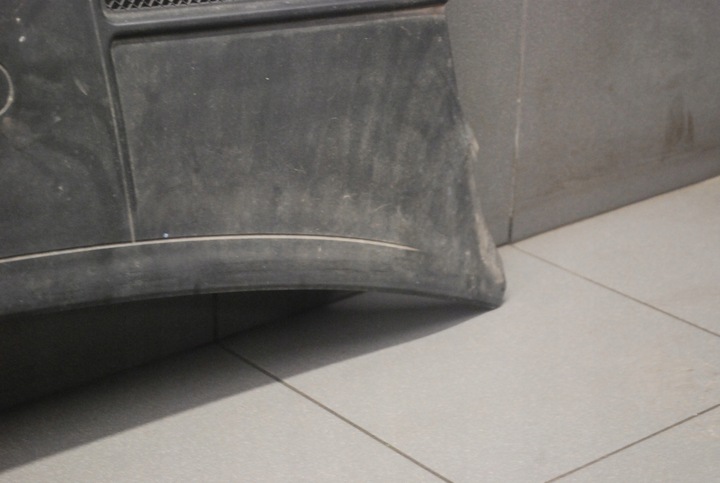 фото №9, Панель под лобовым стеклом audi a6 c5 eu 4b1819447