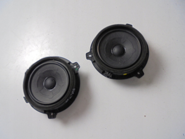 фото №1, Динаміки двері зад kia ev6 електрик 21r