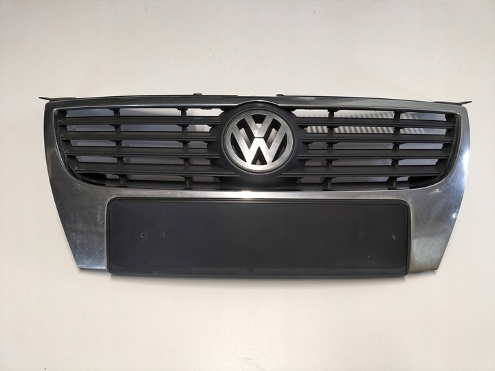 фото №1, Решітка радіатор решітка радіатора volkswagen passat b6