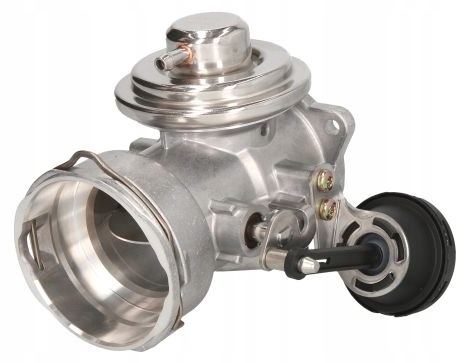 фото №14, Клапан egr 1.9 tdi audi a4/a6; ford galaxy; seat alhambra; skoda superb; v