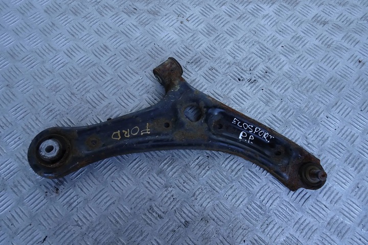 фото №1, Ford ecosport важіль перед переднє праві 1.5 tdci 13-