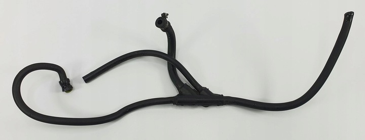 фото №1, Шланг шланг води citroen xm ii 3.0 v6