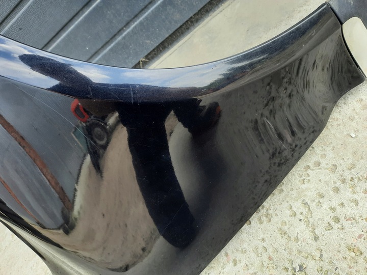 фото №7, Touareg 7l рестайлинг 2.5tdi крыло правые перед рестайлинг lc9z