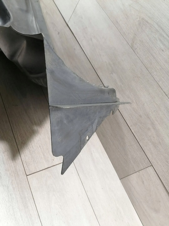 фото №11, 7764. mercedes g w463 рестайлинг подкрылок правые перед a4638841000