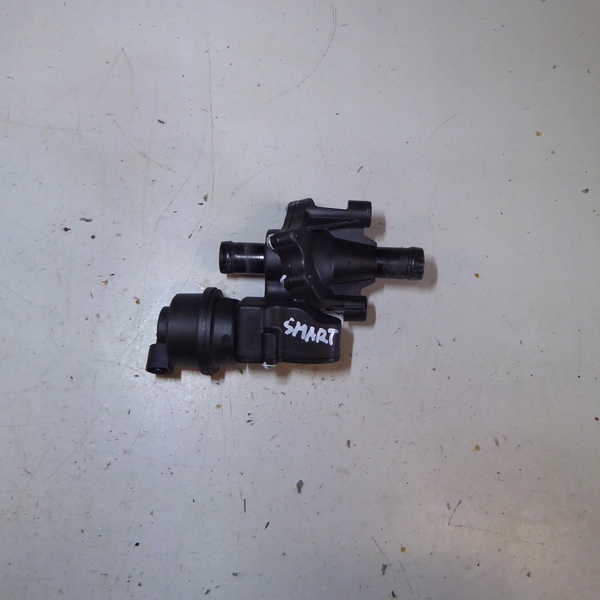 фото №12, Насос циркуляции воды master iii 2.3dci 922304507r