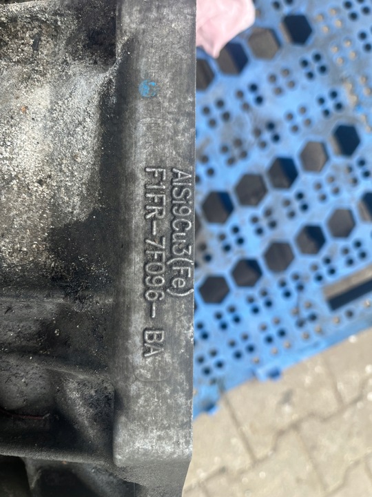 фото №10, Коробка передач коробки передач автомат ford focus пауэршифт f1fr7000bc mps6 dct450