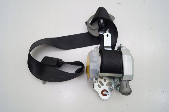 фото №1, Kia sorento ii 09-15 pas безопасности правые зад