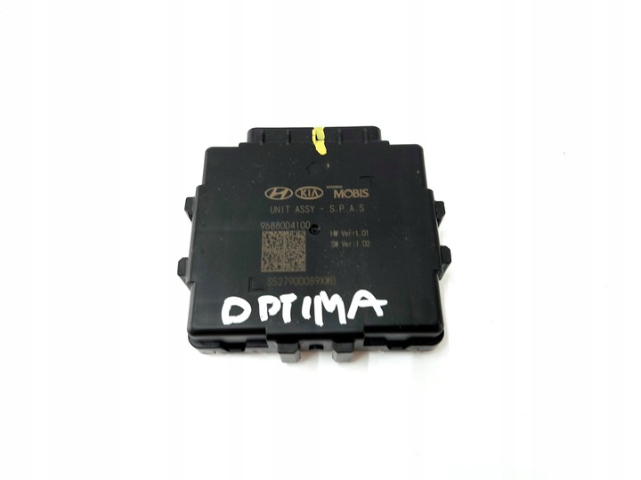 фото №1, Optima iv 1.7 crdi модуль блок керування unit assy 17r.