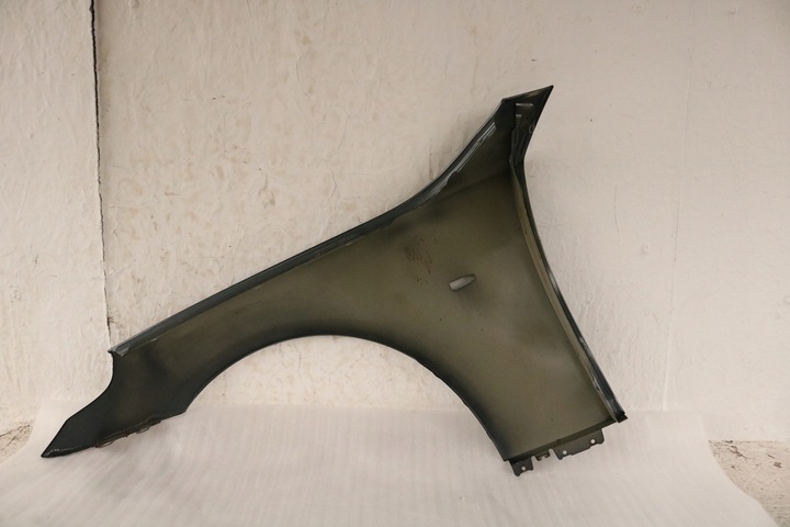 фото №8, Bmw e60 крило праві перед переднє