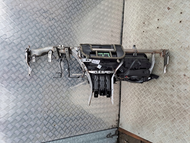 фото №8, Vw touran 5ta обігрівач балка