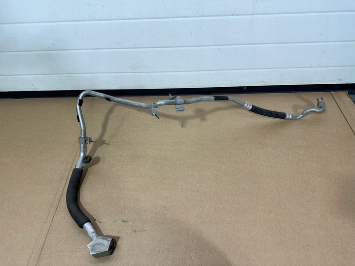 фото №9, Шланг кондиционера, трубка кондиционера mercedes s класс w222