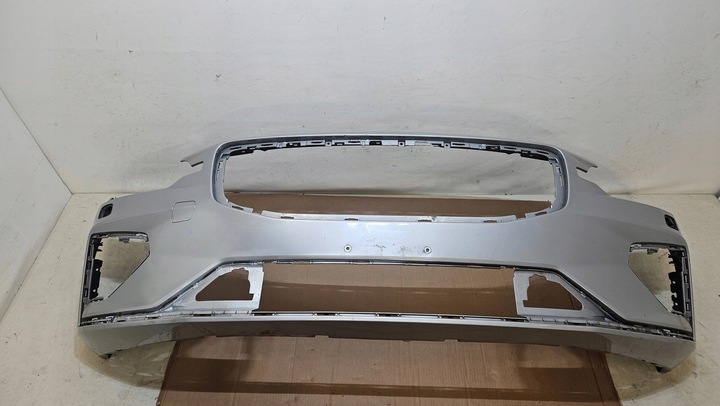 фото №10, Бампер перед переднее volvo v60 s60 r-design 31690530