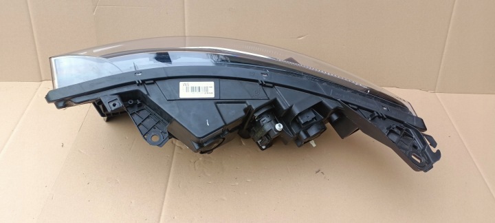 фото №8, Фара правая renault espace полный led 620104119r org