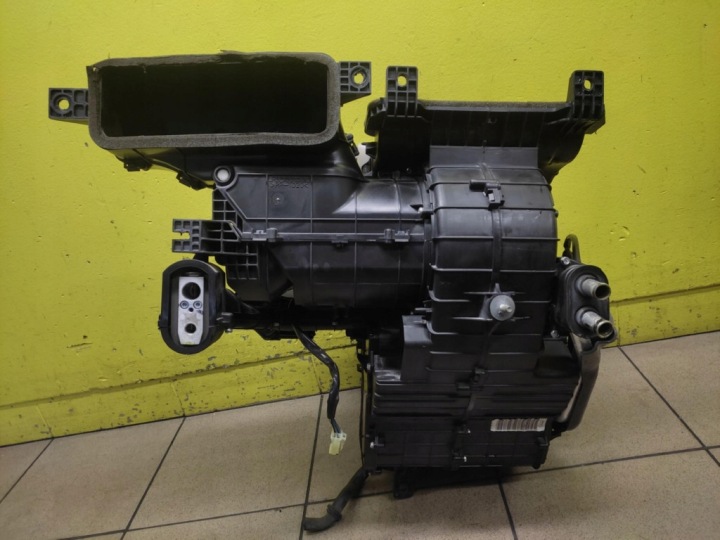 фото №7, Honda civic viii ufo 2.2 ictdi отопитель 7902asmjg461