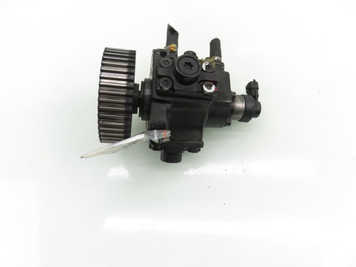 фото №8, Насос топливная рейка opel zafira b 1.9 cdti 0445010097 0055204599 0928400651