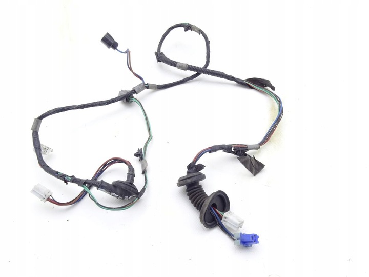 фото №1, Isuzu trooper iii monterey ii 98-04 джгут установка двері праві зад #779