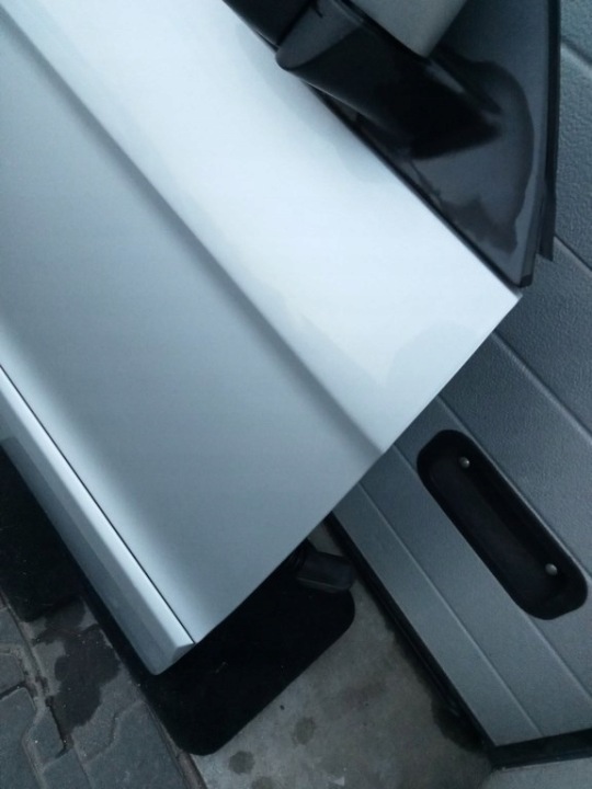 фото №7, Ford s-max mk1 2006-14r. - двері праві перед